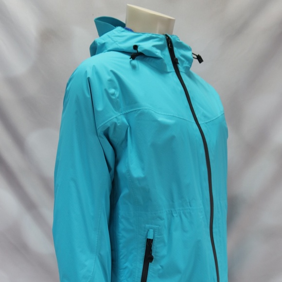 Weather Challenger 3 in1 Jacket - Picture 2 of 8